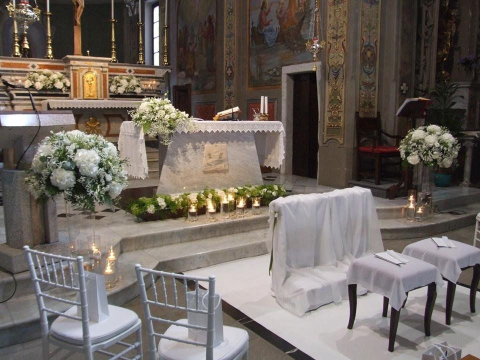 Wedding on Lake Maggiore